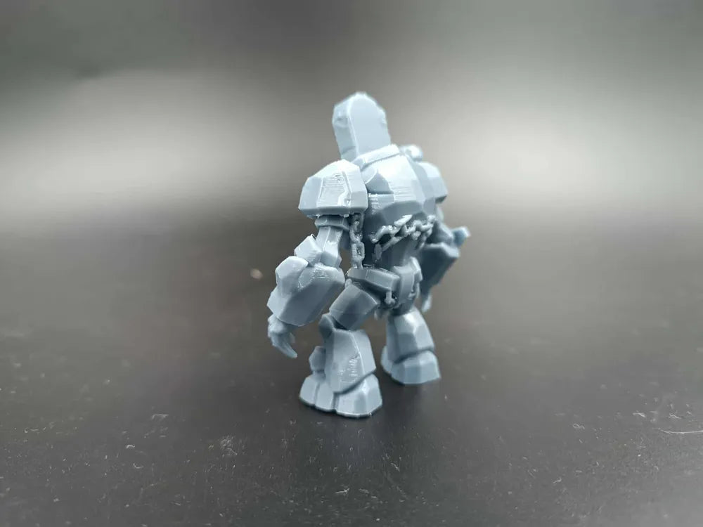 Dungeons & Dragons Ancient Graveyard Golem Miniature