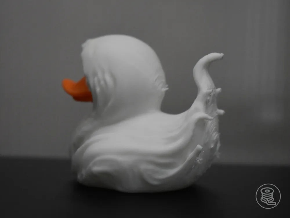 Angel Duck