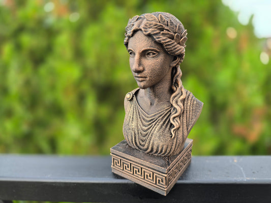 Aphrodite Bust