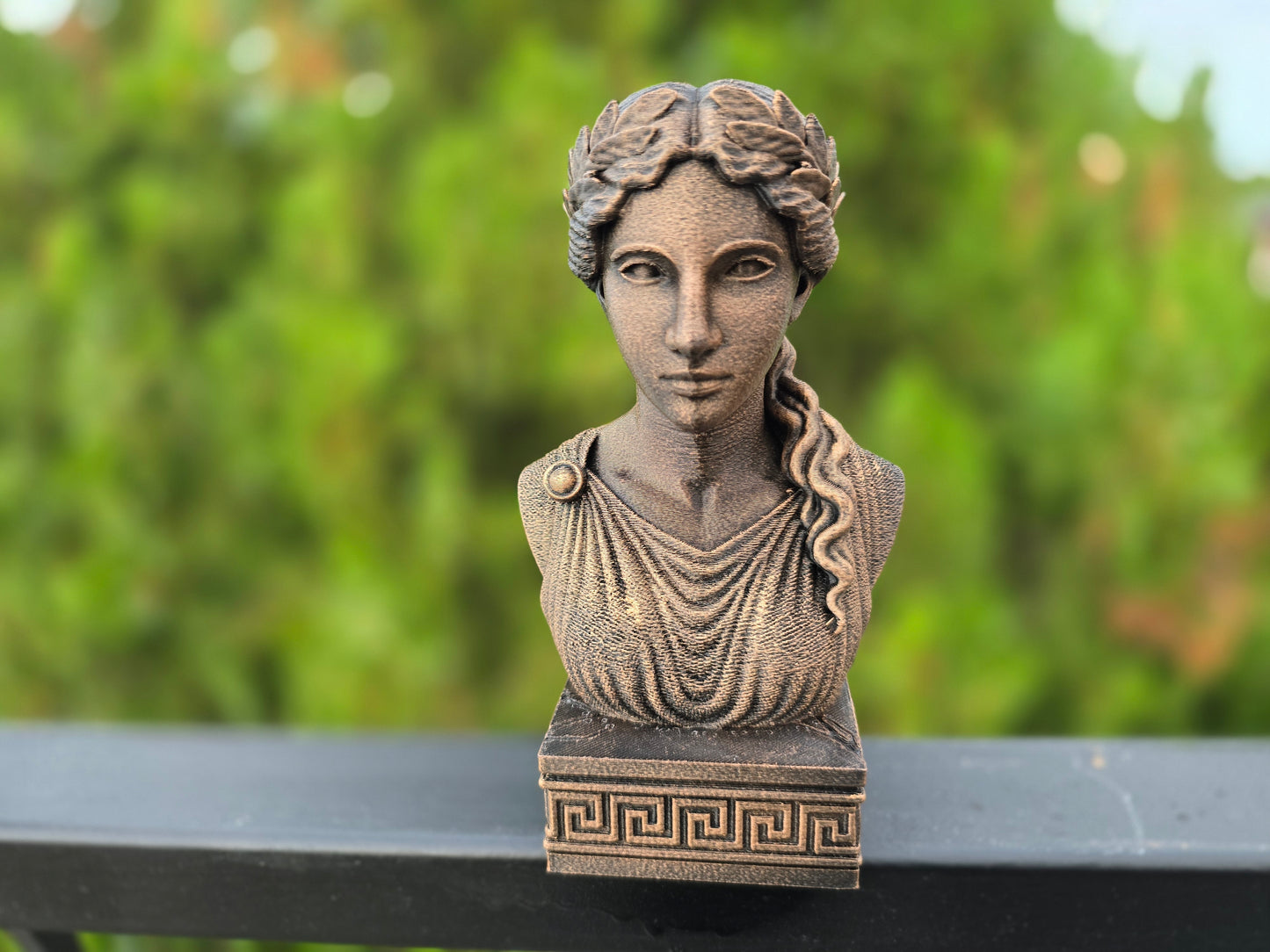 Aphrodite Bust