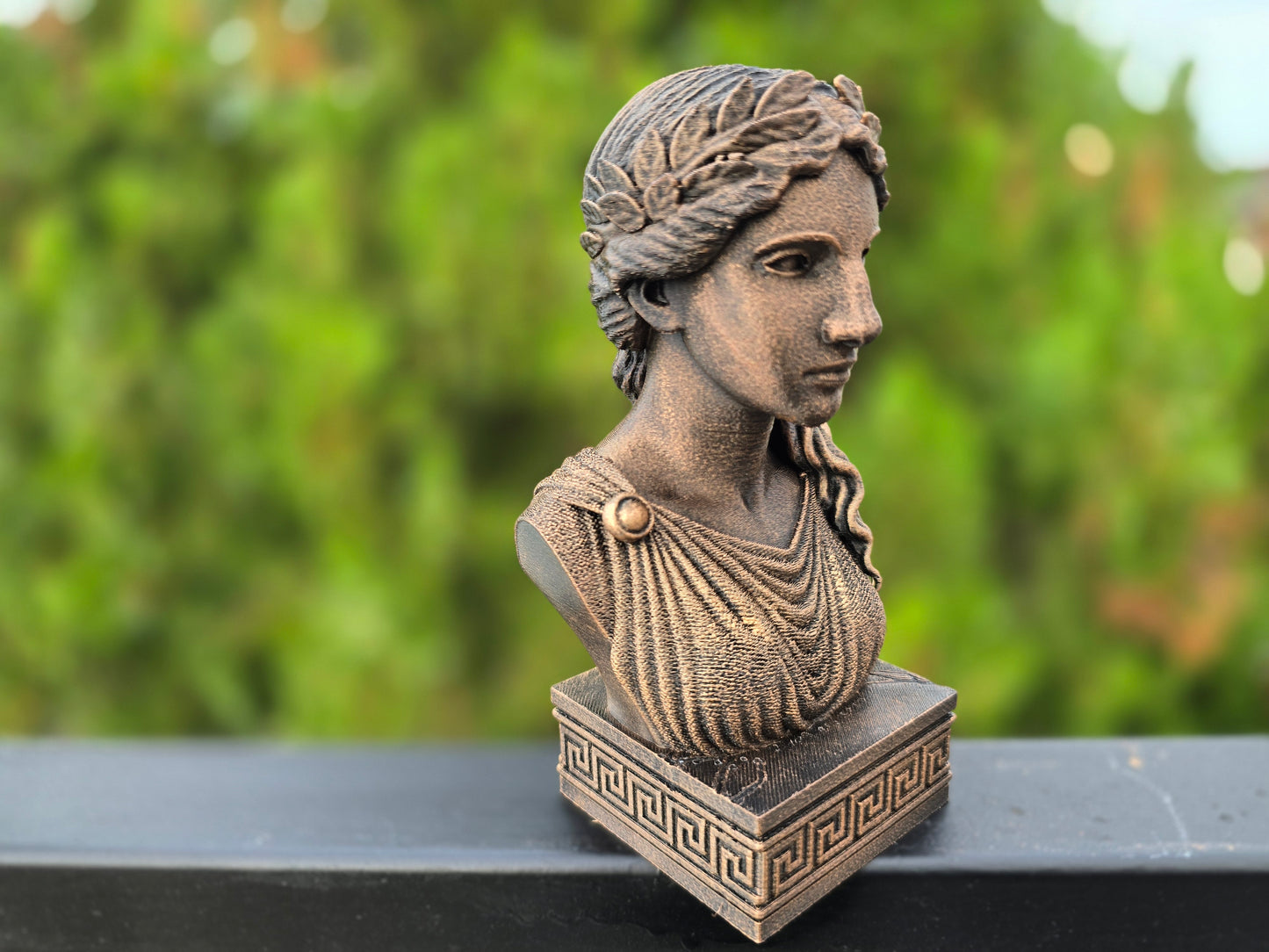 Aphrodite Bust