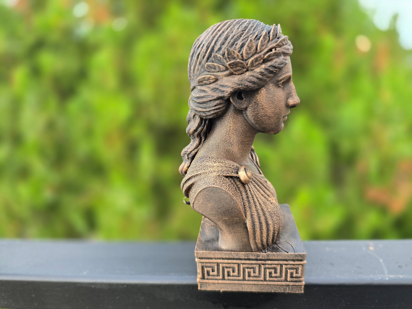 Aphrodite Bust