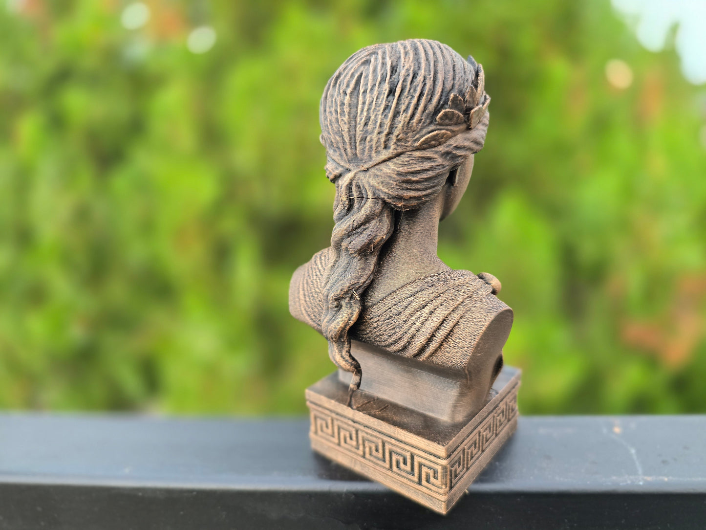 Aphrodite Bust