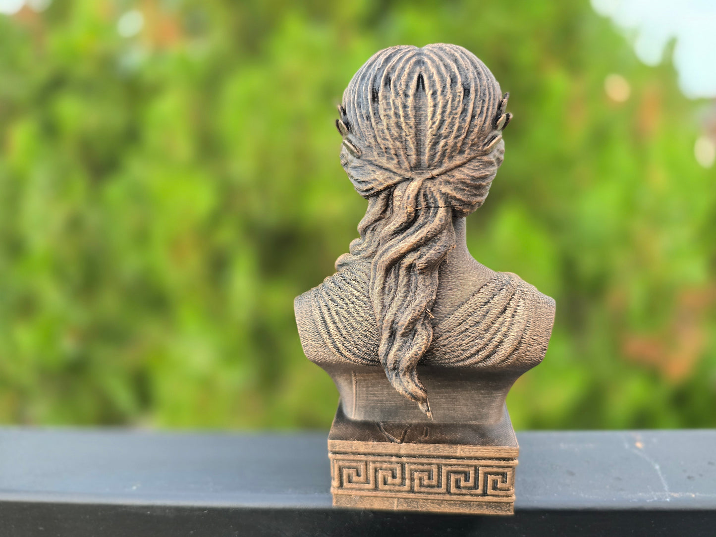 Aphrodite Bust