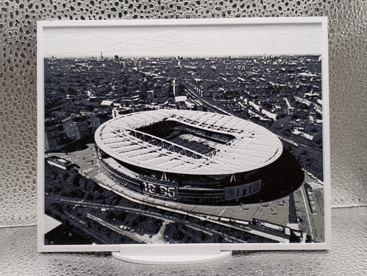 Arsenal - Emirates Stadium Hueforge