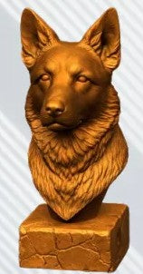 Australian Cattle Dog Bust