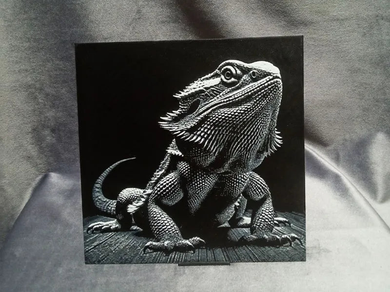 Bearded Dragon