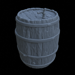 Beer Barrel