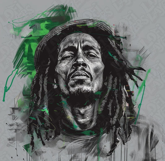 Bob Marley