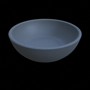 Bowl