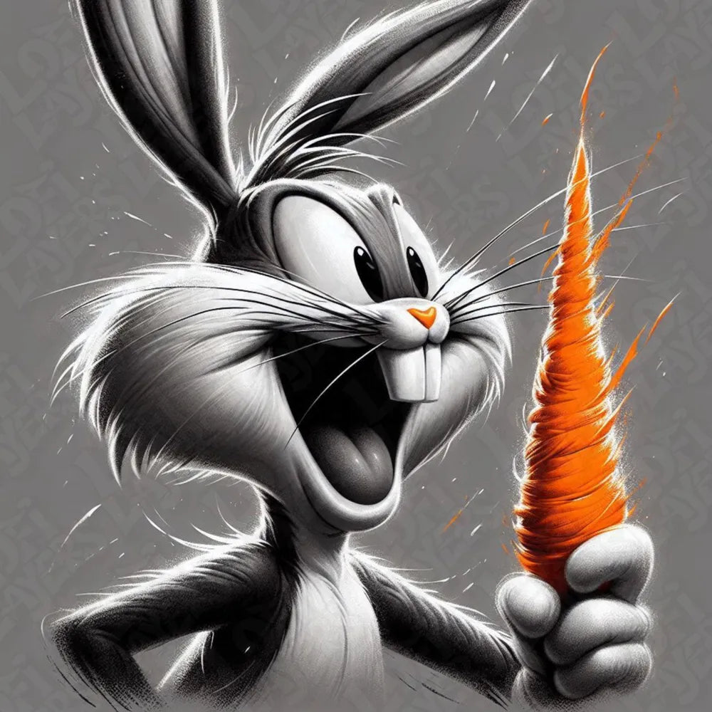 Bugs Bunny