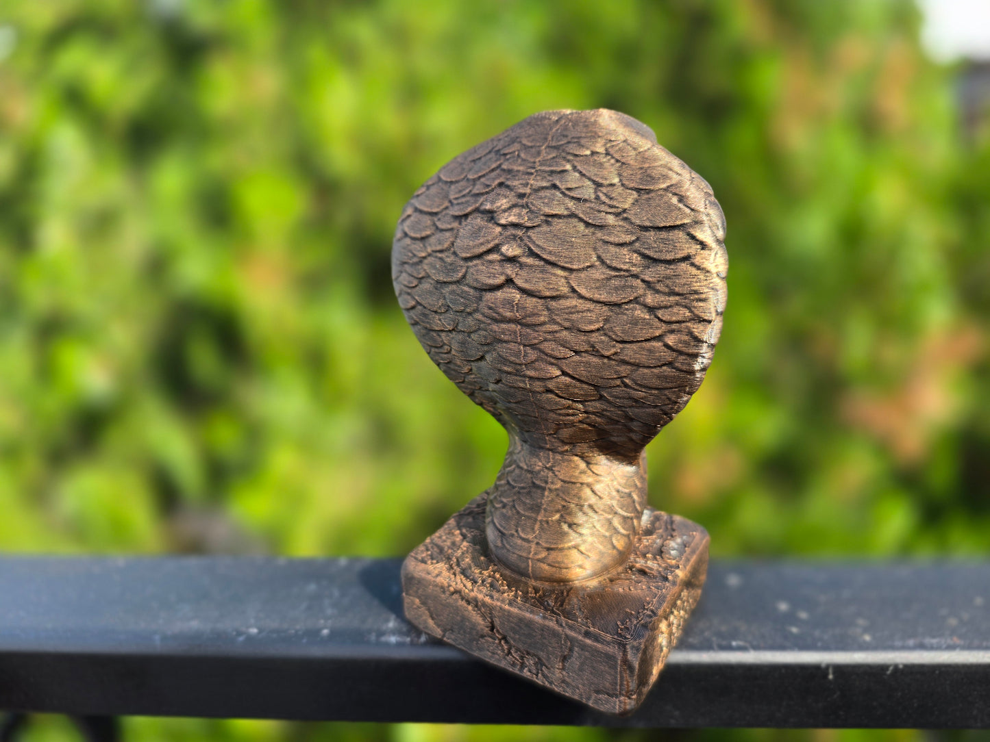 Cobra Bust
