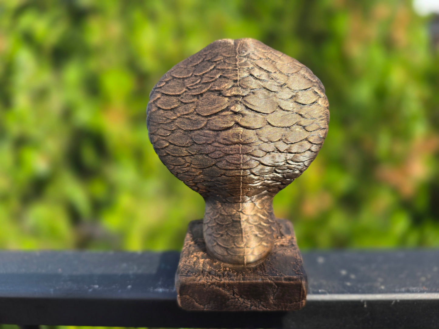 Cobra Bust
