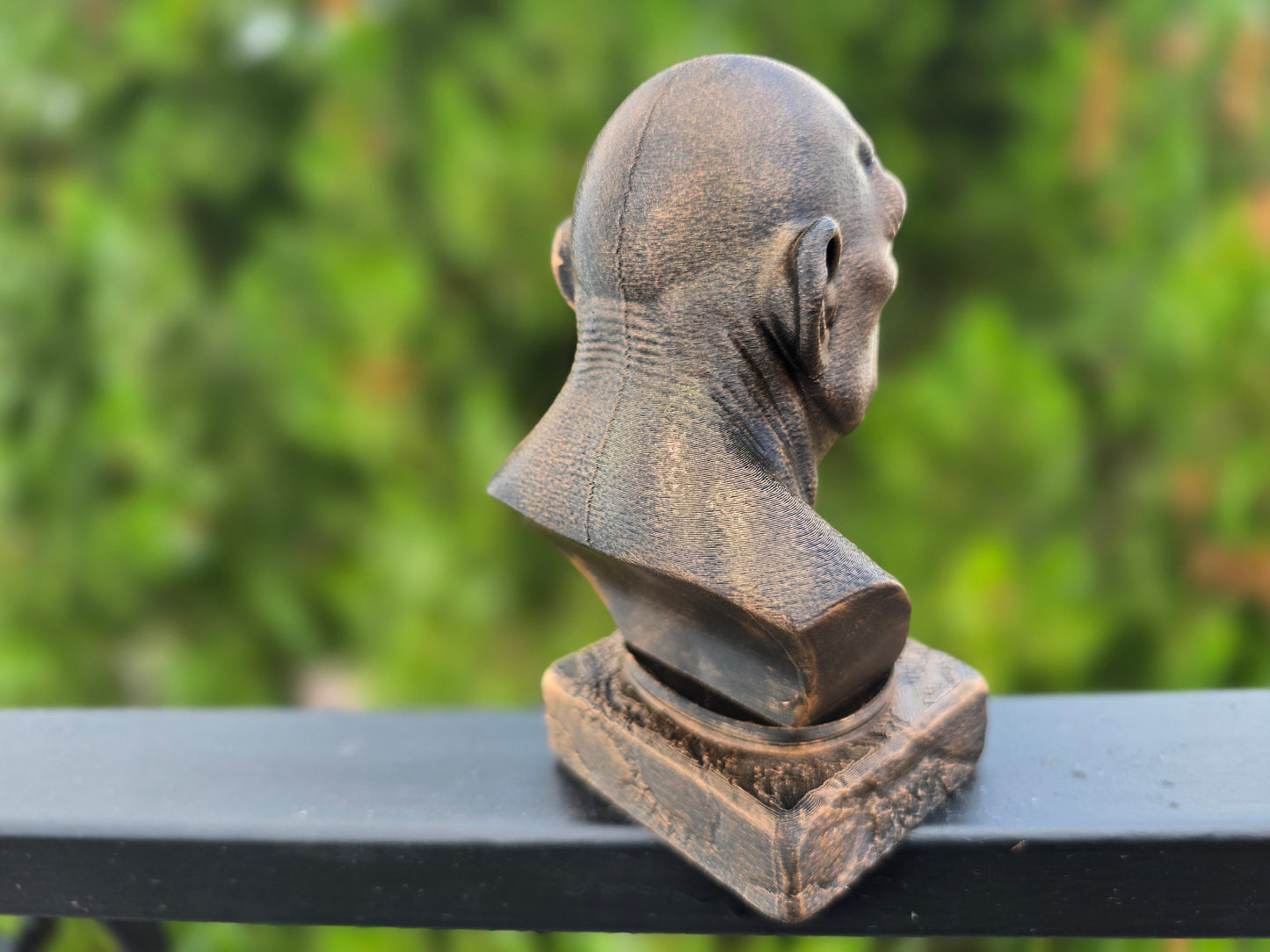 Cyclops Bust