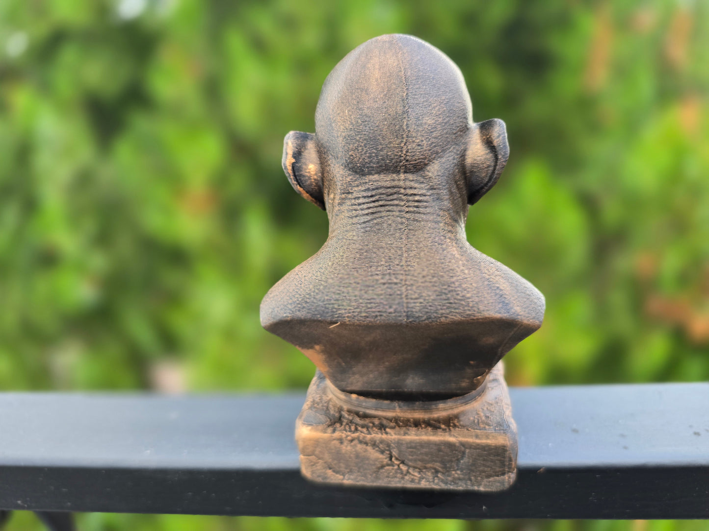 Cyclops Bust