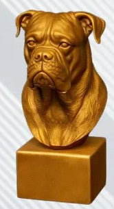 Cane Corso Bust