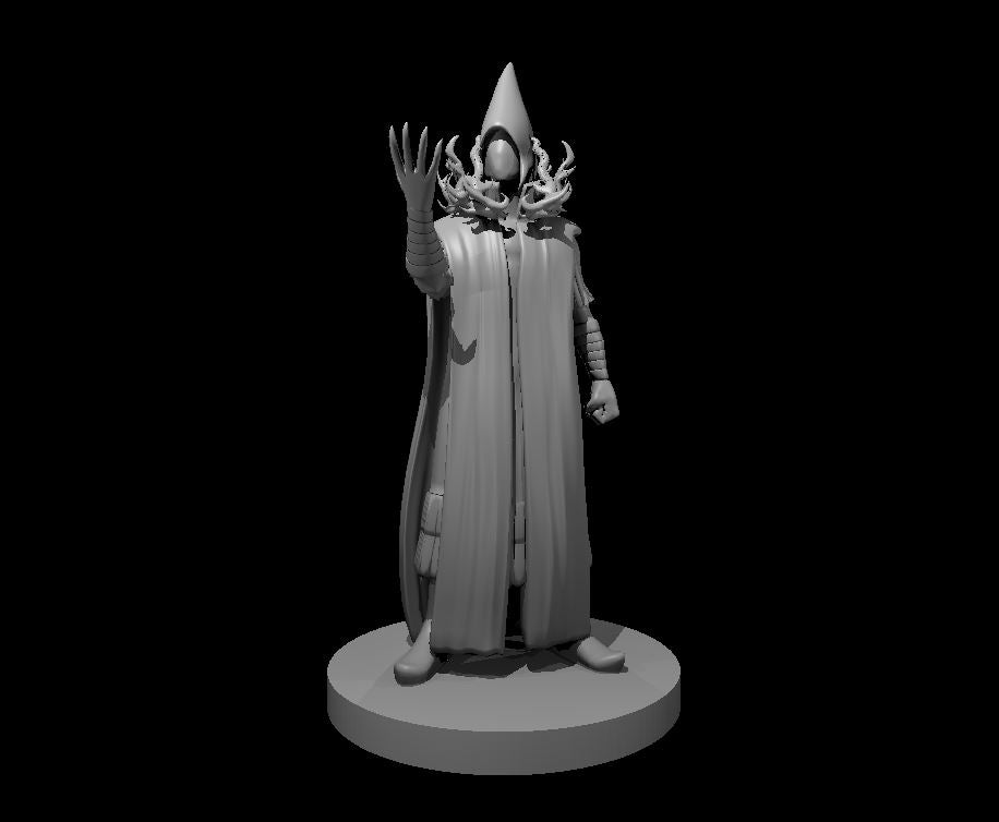 Dungeons & Dragons Copper Golem Miniature