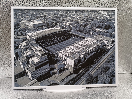 Chelsea - Stamford Bridge Hueforge
