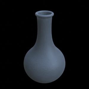 Clay Jug 20