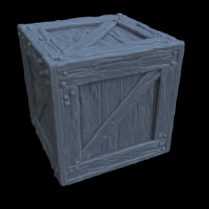 Crate 1