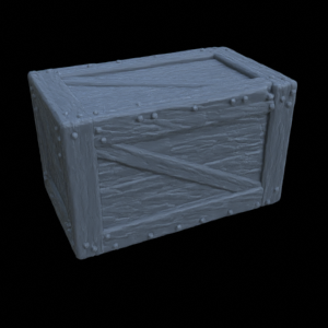 Crate 2