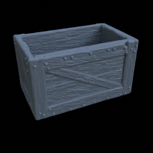 Open Crate 2