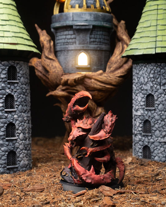 Dungeons & Dragons Crathon Miniature