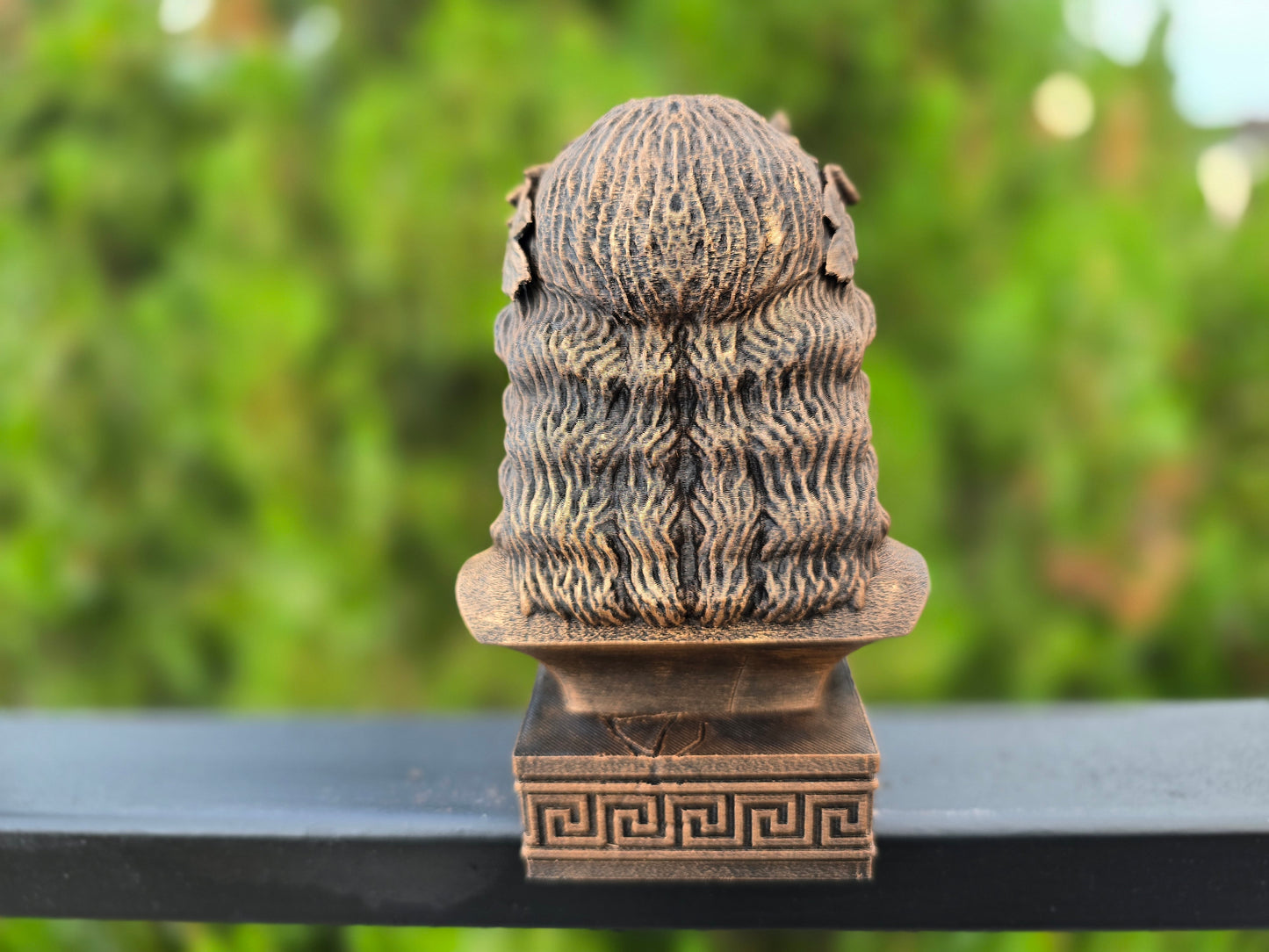 Dionysus Bust