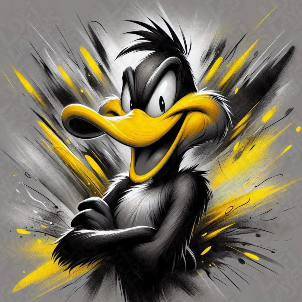 Daffy Duck