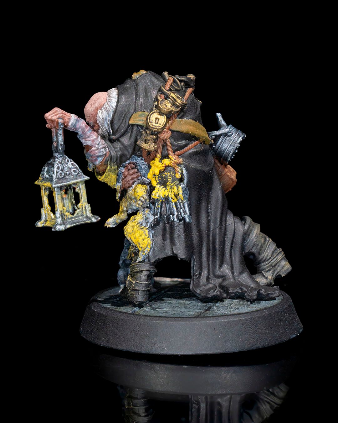 Dungeons & Dragons Darach Miniature