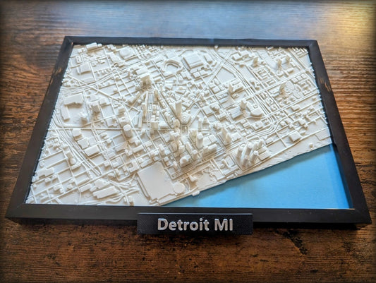 Detroit