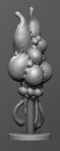 Dungeons & Dragons Dewdrop Jelly Miniature