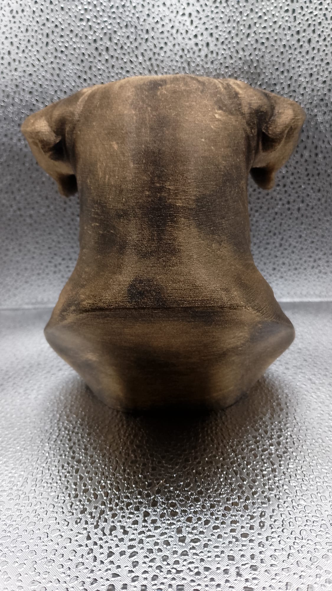 Dogue De Bordeaux Bust