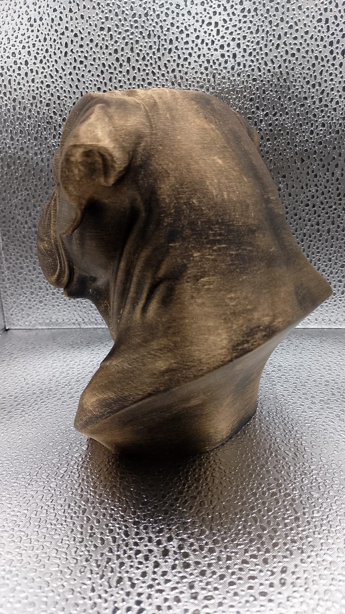 Dogue De Bordeaux Bust