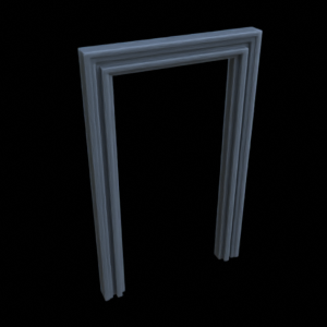 Door Frame