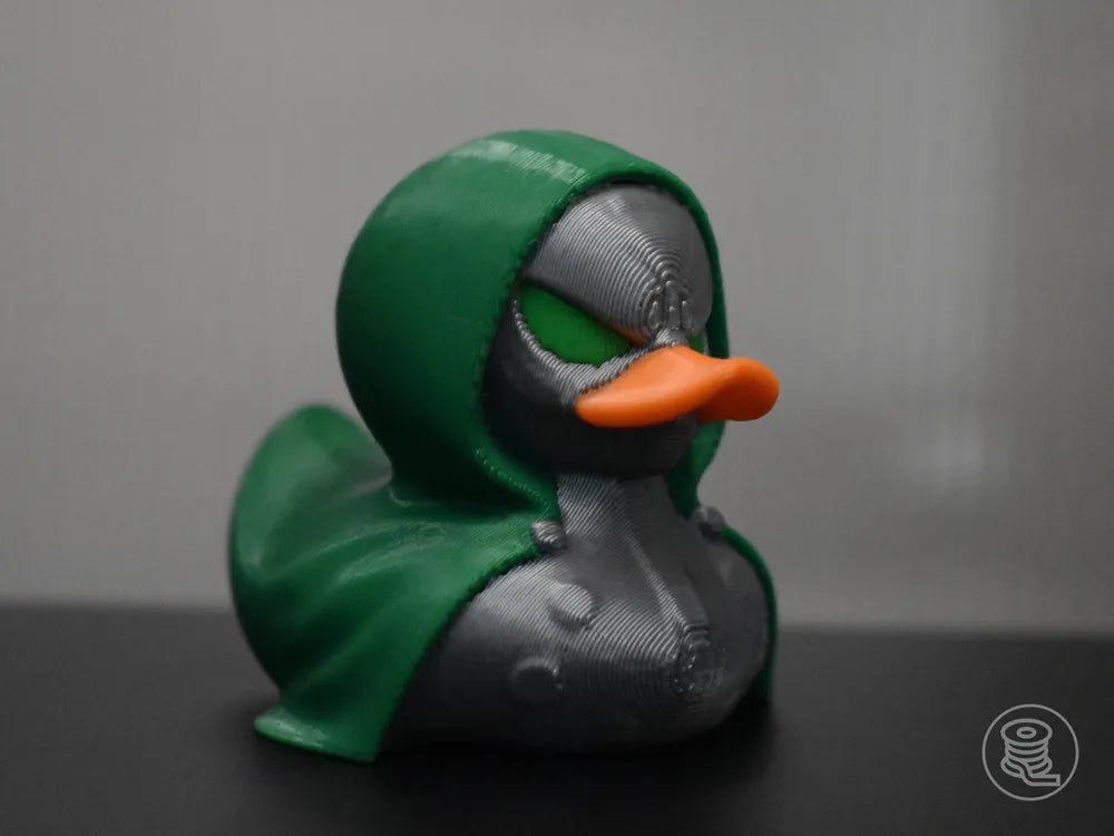 Dr. Doom Duck