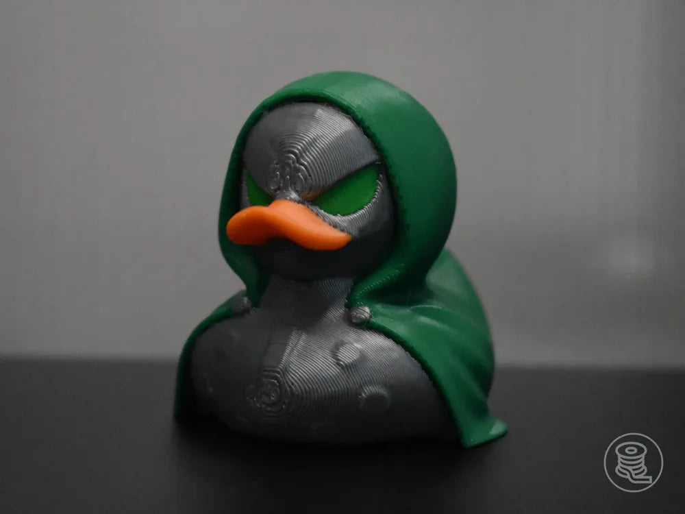 Dr. Doom Duck