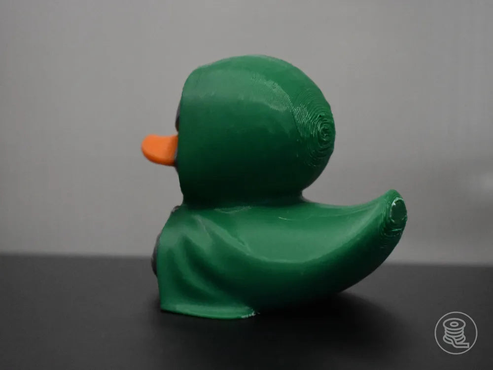 Dr. Doom Duck