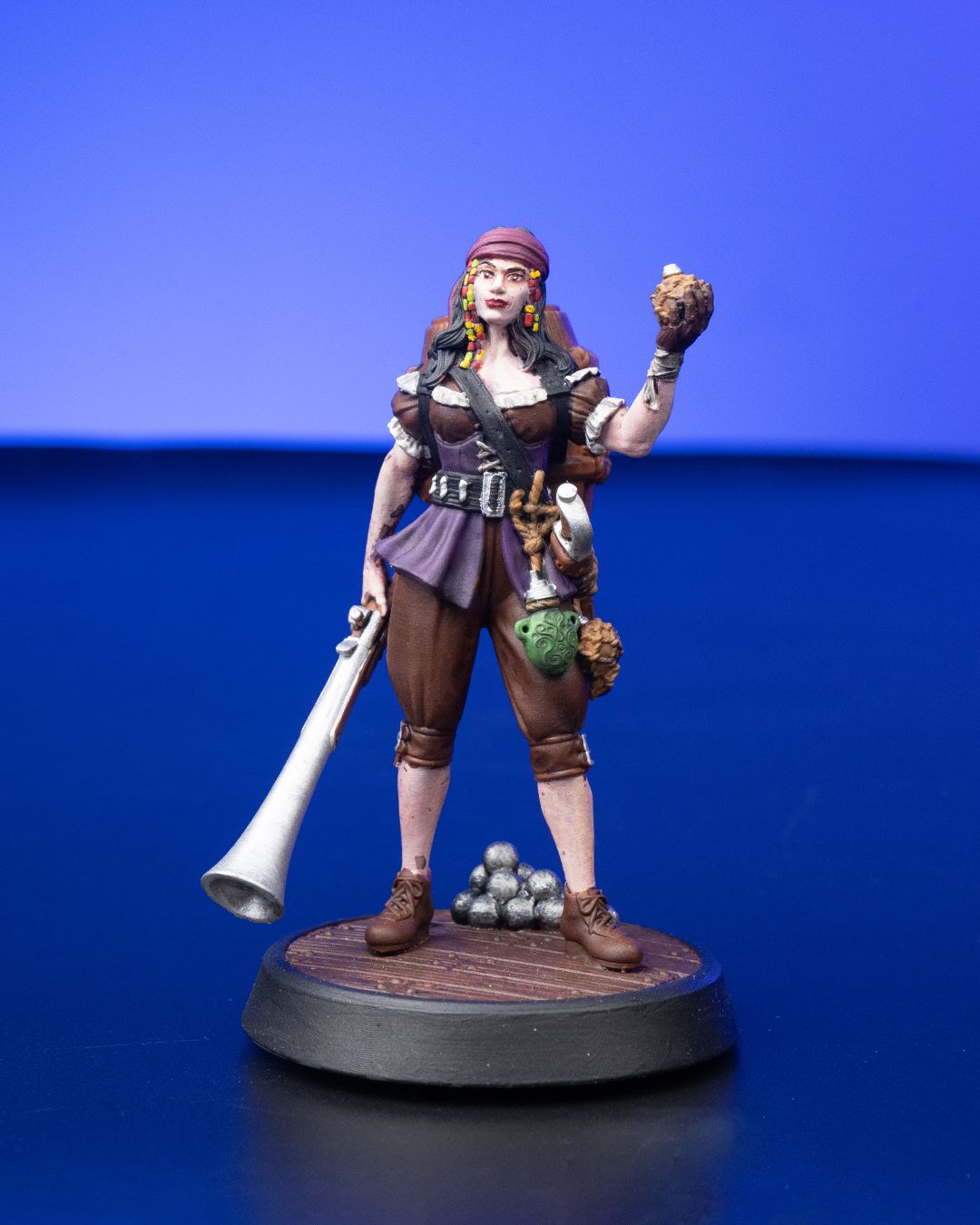 Dungeons & Dragons Dyna Miniature