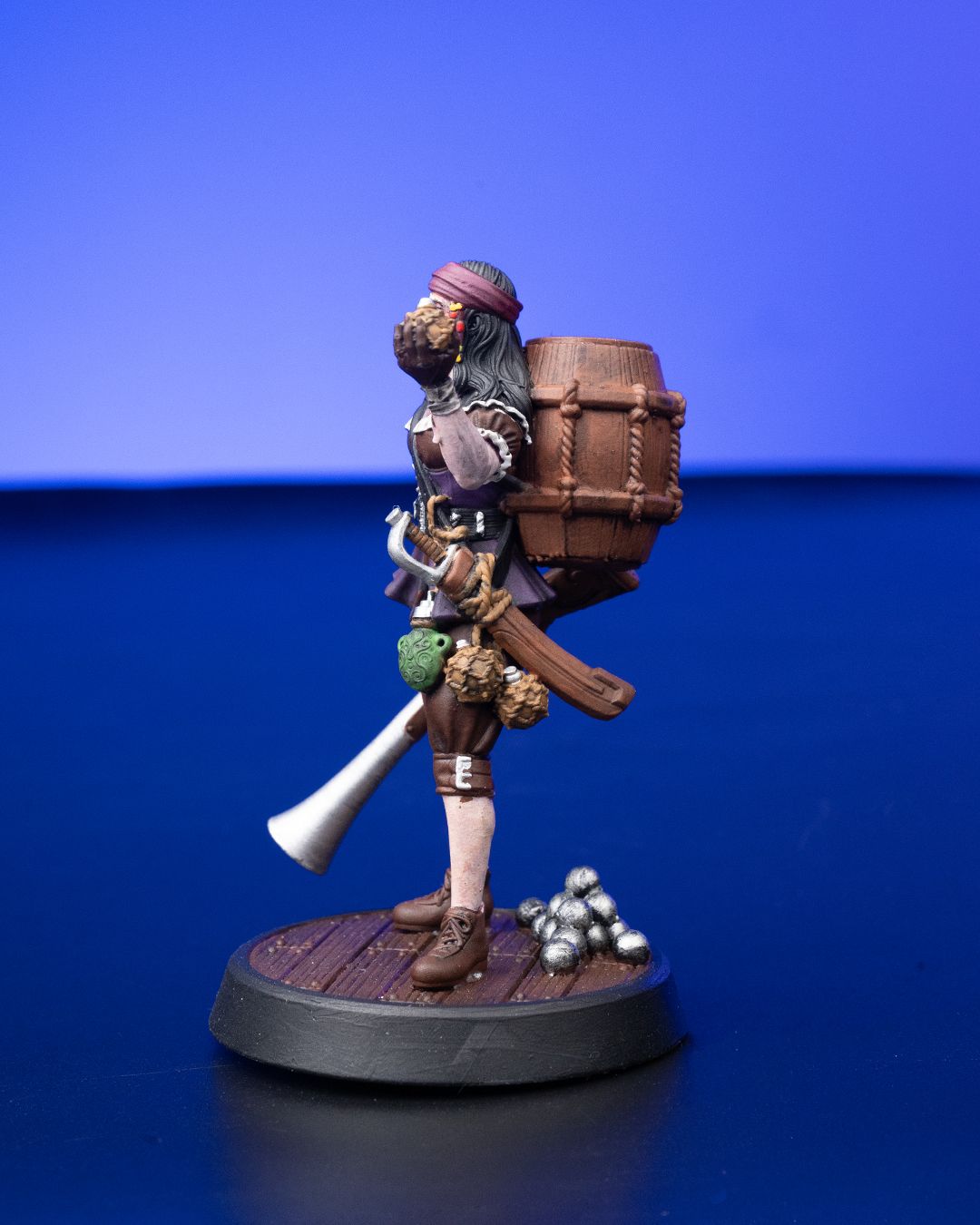 Dungeons & Dragons Dyna Miniature