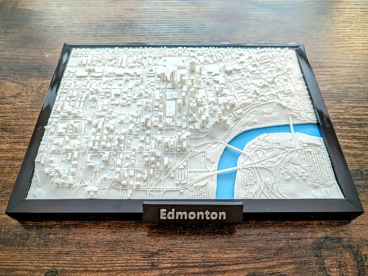 Edmonton