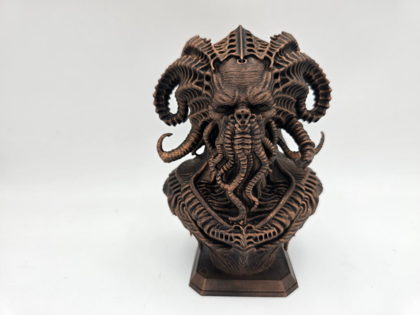 Elder Cthulhu Bust