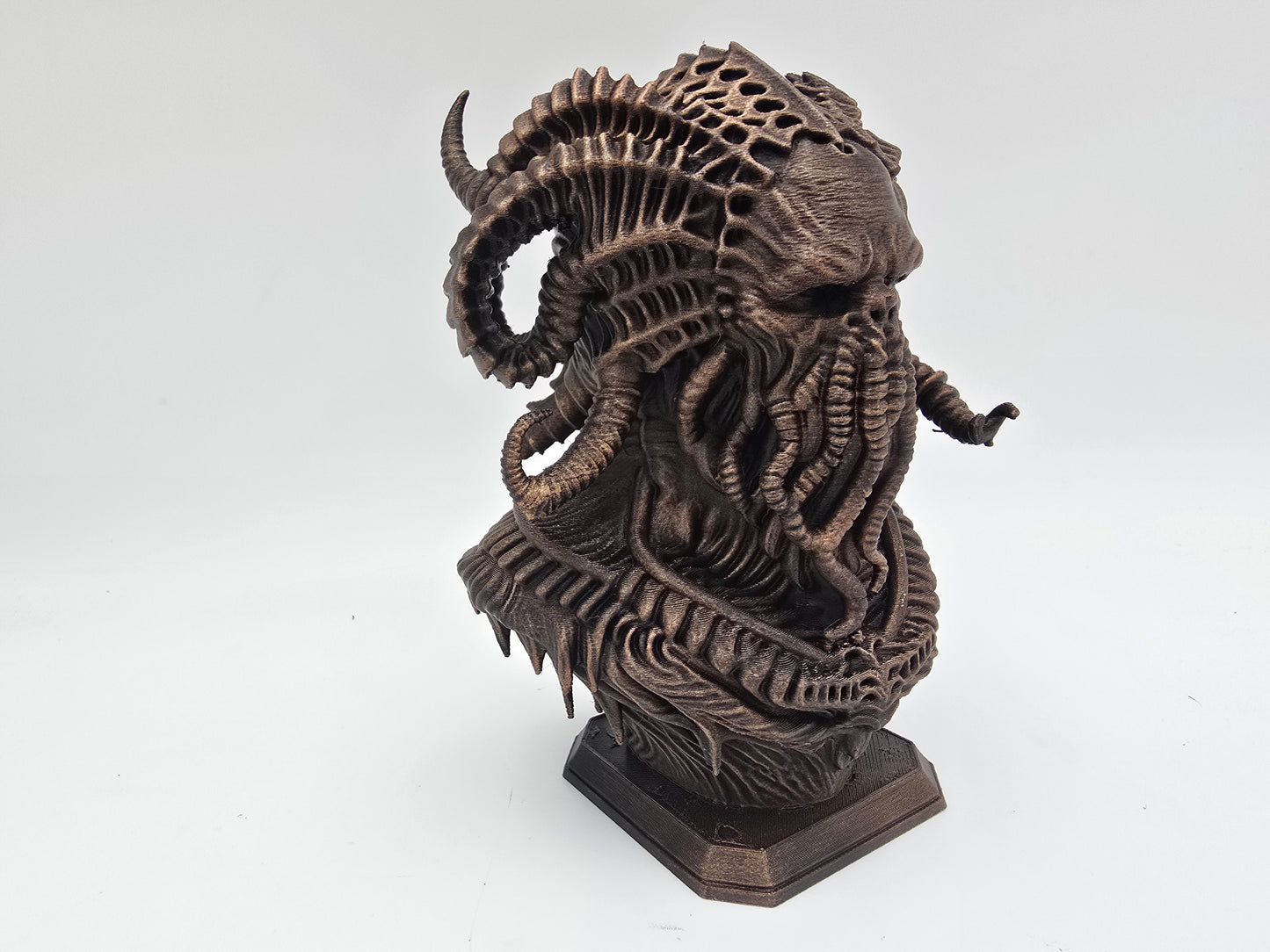 Elder Cthulhu Bust