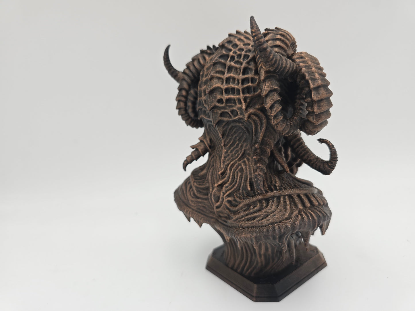 Elder Cthulhu Bust
