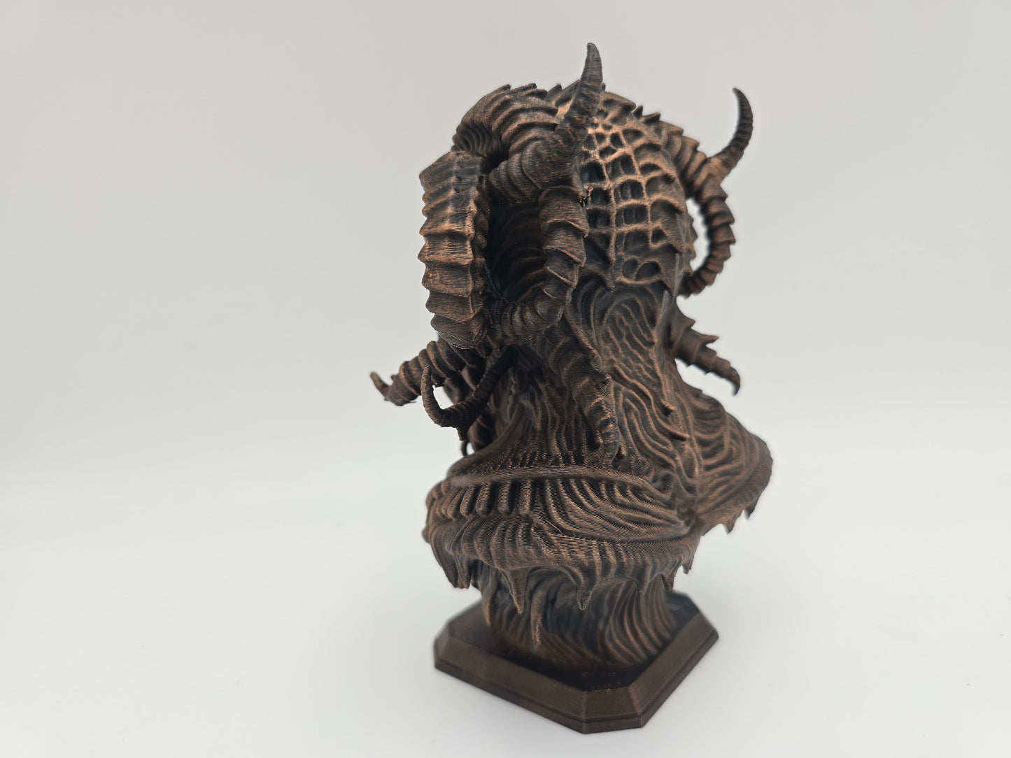 Elder Cthulhu Bust
