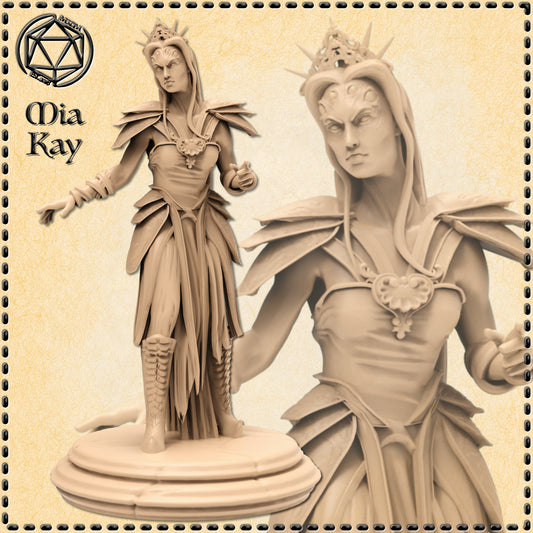 Dungeons & Dragons Envy Miniature