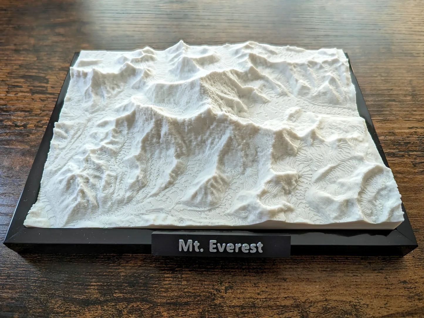 Mt Everest