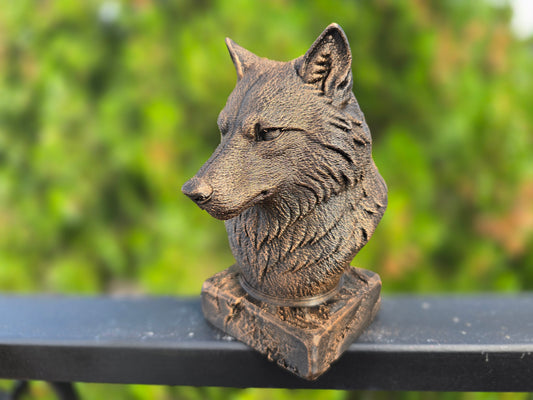 Fenrir Bust