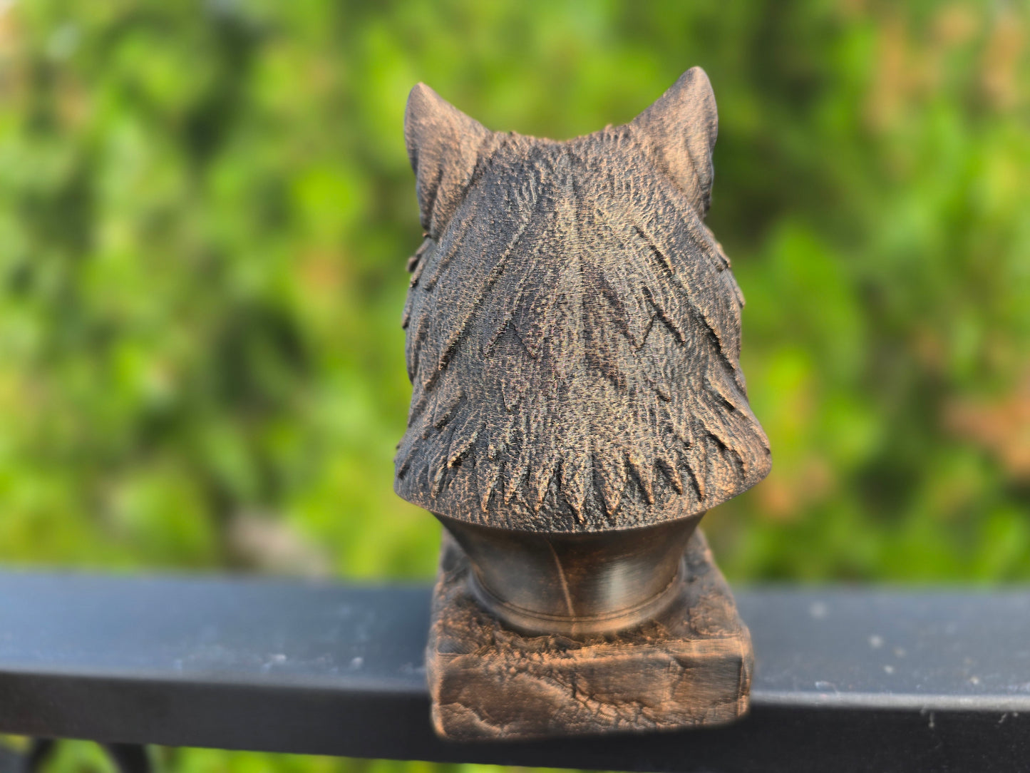 Fenrir Bust