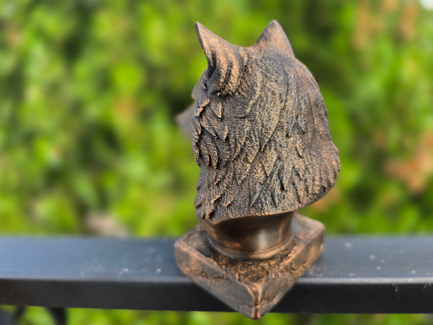 Fenrir Bust